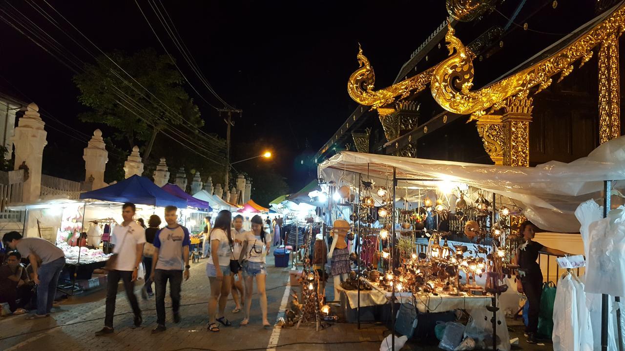 The Commonroom Cnx Chiang Mai Exterior foto
