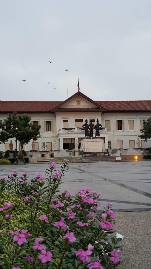 The Commonroom Cnx Chiang Mai Exterior foto
