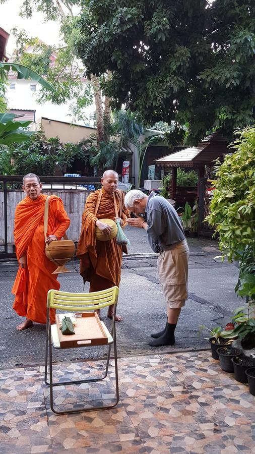 The Commonroom Cnx Chiang Mai Exterior foto